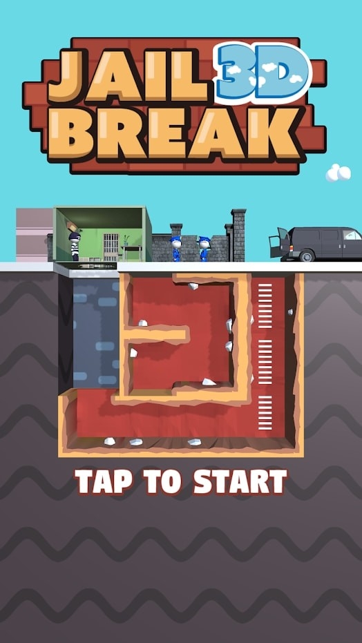 你看我跑不跑就完事了1