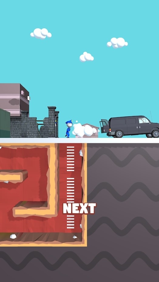 你看我跑不跑就完事了2