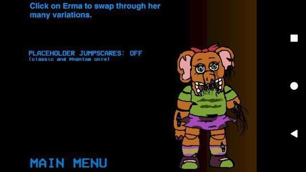 与厄玛共度一夜 0