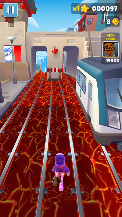 地铁烫脚(星空杰克)内置菜单1