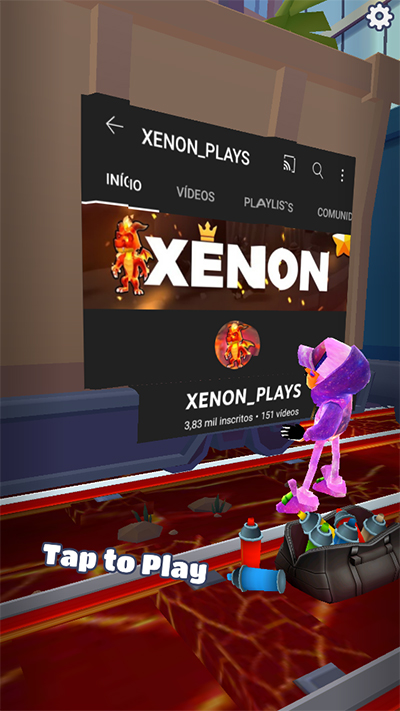 地铁烫脚(星空杰克)内置菜单