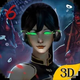 无尽噩梦6无限灵魂