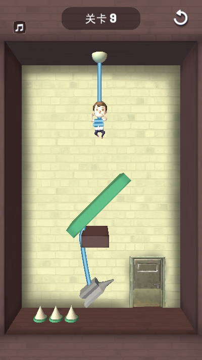 营救宝贝计划游戏0