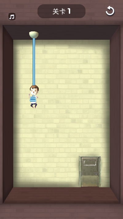 营救宝贝计划游戏1