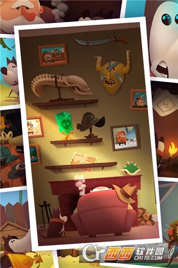 同一个少女侦探1