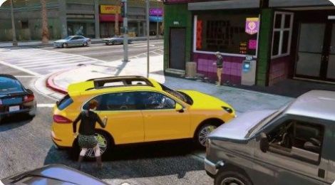 公路驾驶员 公路驾驶员