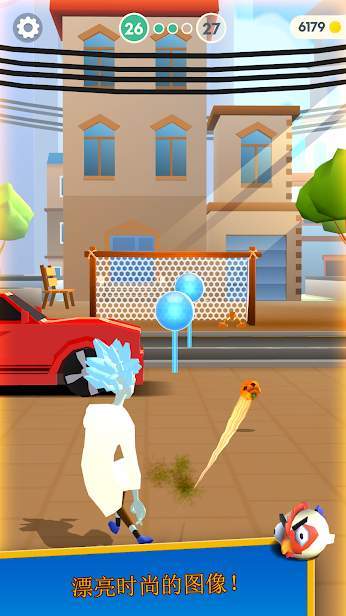 旋风无敌者手游1