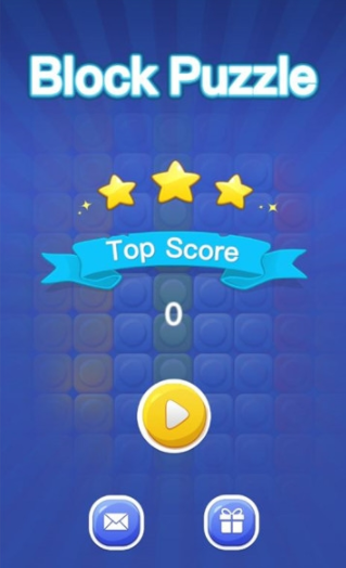 真正高尔夫手游1