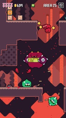 超级战斗鸡2游戏3