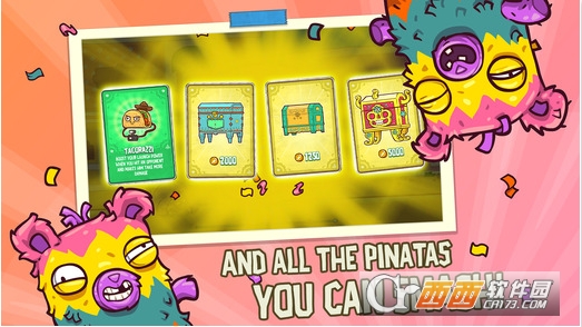 卷饼野牛复仇记中文汉化版0