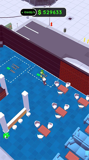 汽车市场经理模拟器1