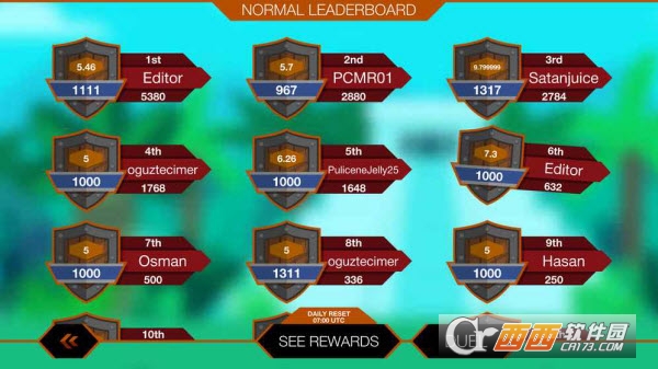 奋战火柴人2手游1