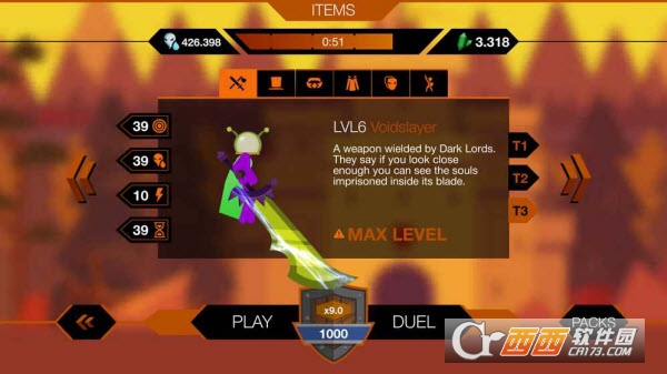 奋战火柴人2手游2