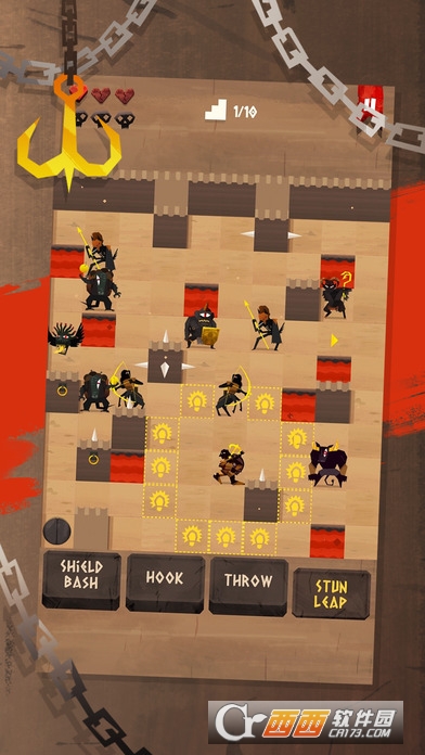 ENYO游戏中文版1