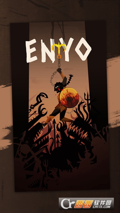 ENYO游戏中文版2