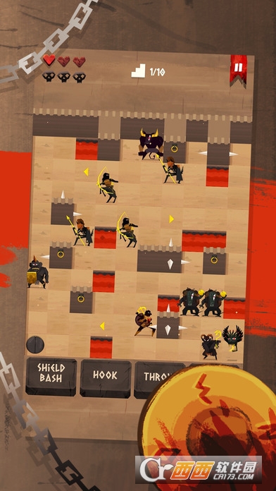 ENYO游戏中文版3