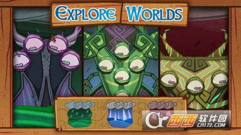 维京猎人(Viking Hunters)2