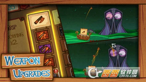 维京猎人(Viking Hunters)3