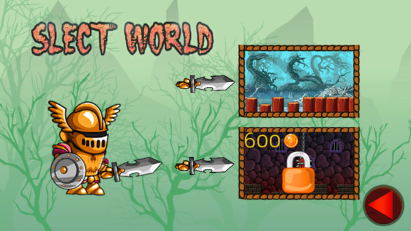 铠甲勇士历险记1