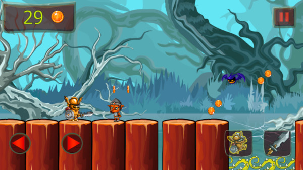 铠甲勇士历险记3