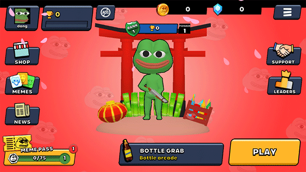 斗殴派对联机版4