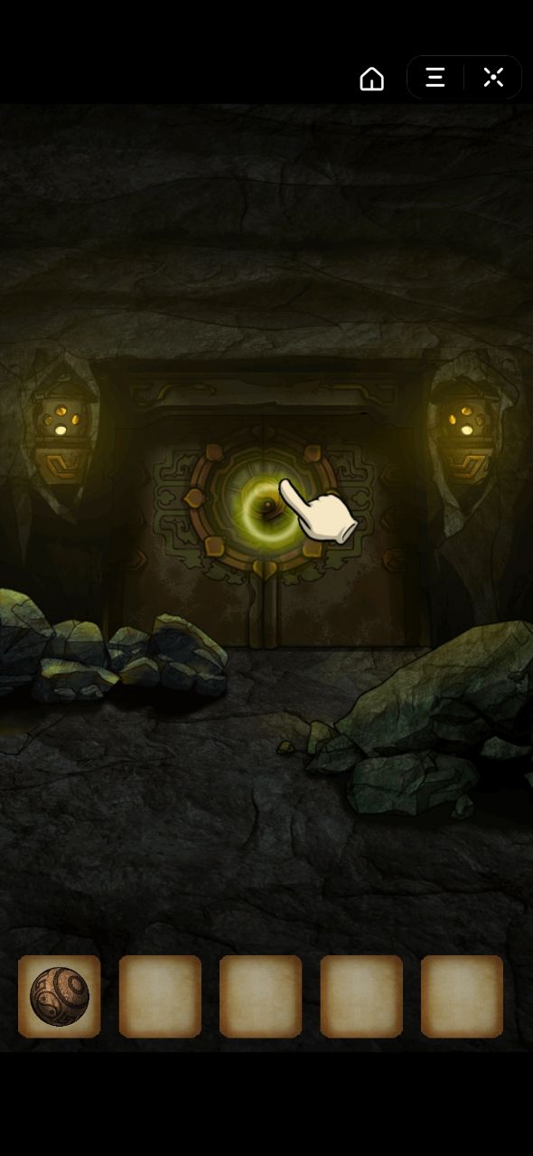 古墓诡影 游戏2