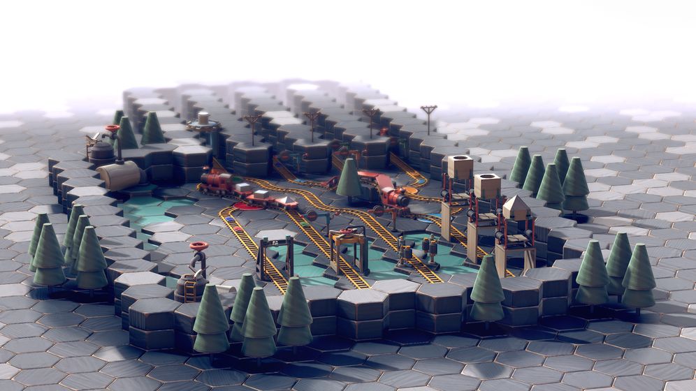 力力普的工坊游戏1