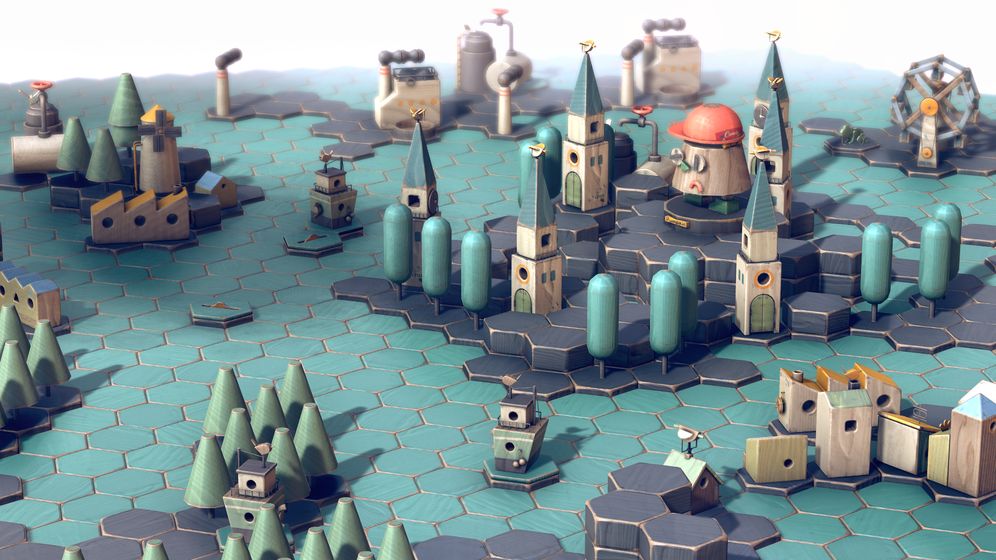 力力普的工坊游戏2