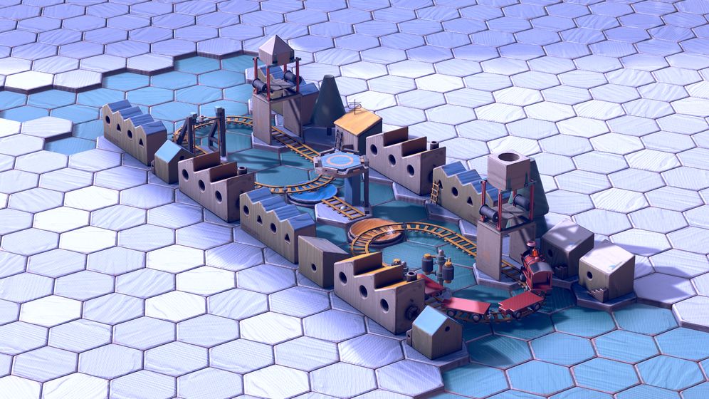 力力普的工坊游戏3