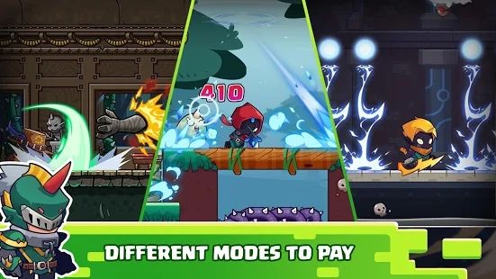 怪物猎人传说游戏最新版1