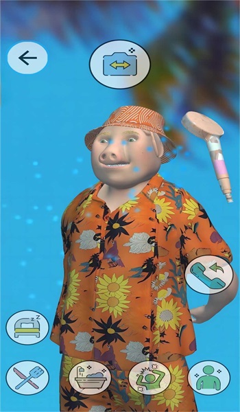 动物世界大作战1