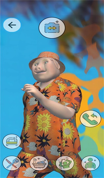 动物世界大作战2