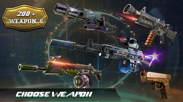 狙击猎人狩猎 狙击猎人狩猎