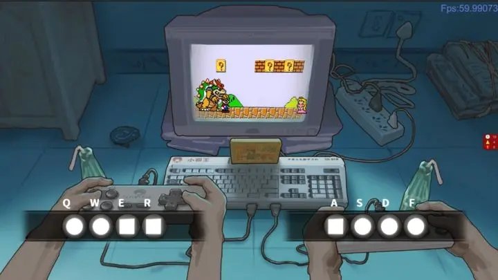 当我触起时光涟漪2