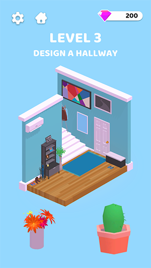 Tiny Home2