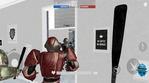 铁憨憨盖瑞模组1