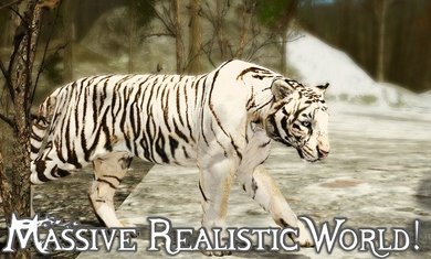 终极剑齿虎模拟器2中文版2