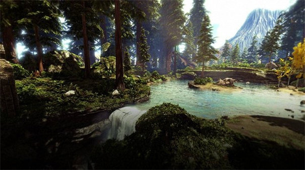 方舟生存进化单机版1