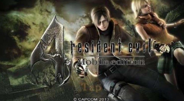 生化危机4重制版游戏2