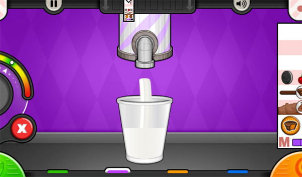 老爹冷饮店togo2