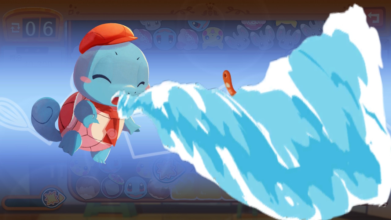 宝可梦Cafe Mix安卓版0