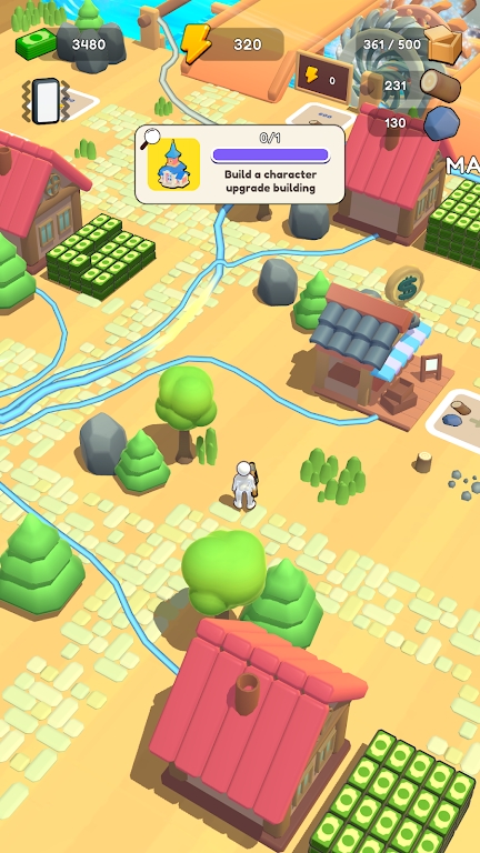 放置工艺动力水磨机1