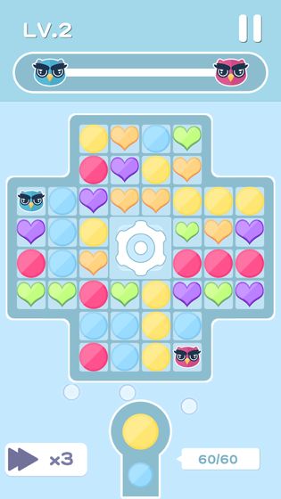 点击消除 测试版3