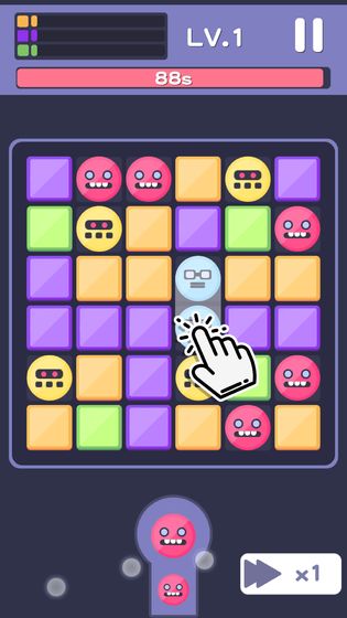 点击消除测试版0