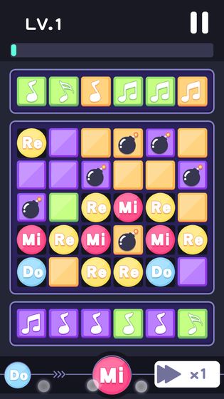 点击消除测试版1