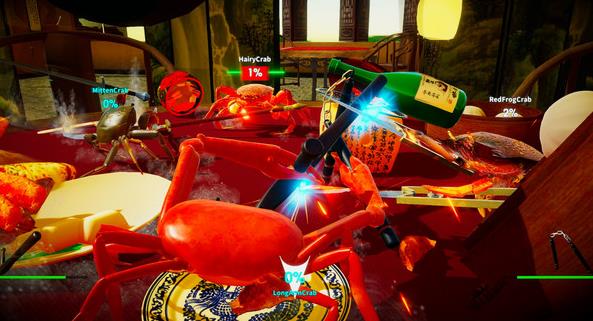 螫战败者蟹锅手机版1