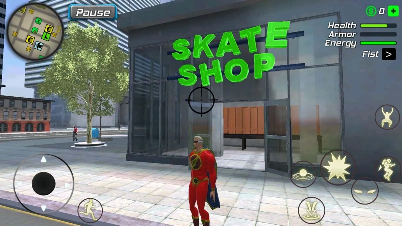 神奇的英雄 中文版2