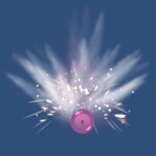 只是一个无聊的打飞机游戏