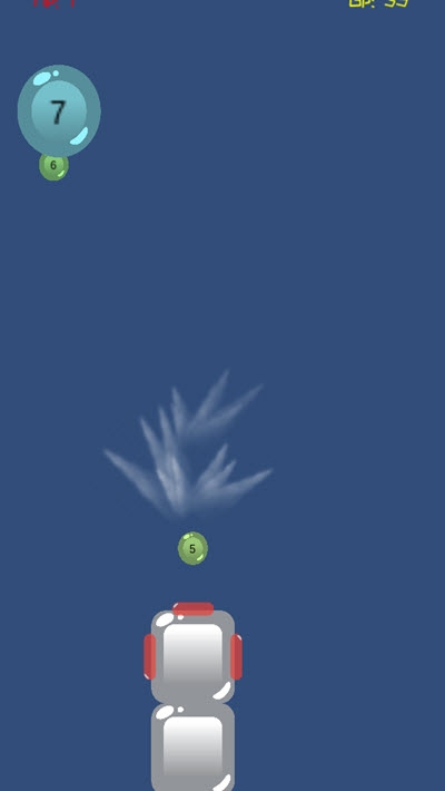 只是一个无聊的打飞机游戏3