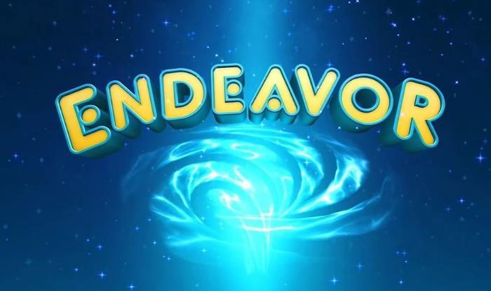 EndeavorRX游戏0